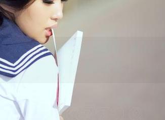 免费原图上线，爱丝的美丝学校体罚特辑，该不会全是精彩镜头吧？我在心里小期待。