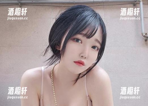 下载专供：Aram(아람)的“奶油爱丽丝”，梦幻得让人上头