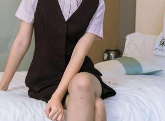 BoBoSocks袜啵啵 – 小甜豆的“肉丝”——对美图的无尽遐想