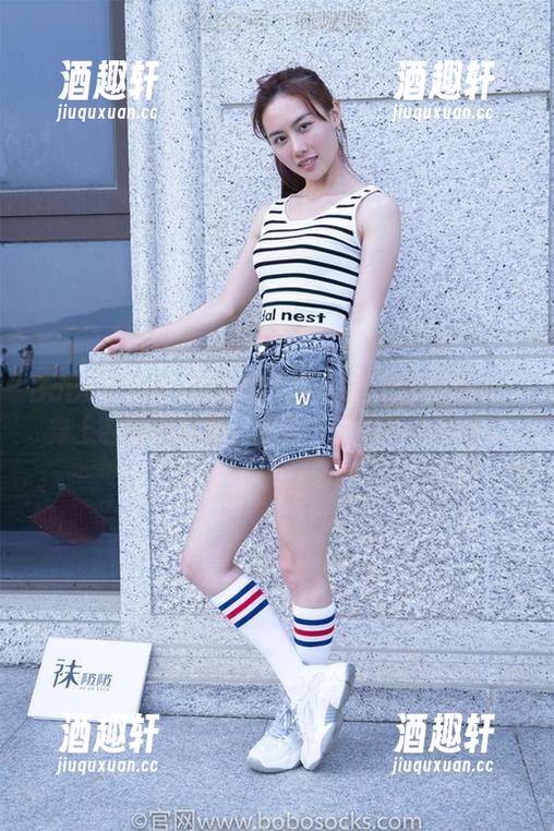 BoBoSocks袜啵啵-小甜豆 BoBoSocks袜啵啵 - 小甜豆的私房迷踪:穿上芭蕾舞蹈服,谁说芭蕾不能上热搜?