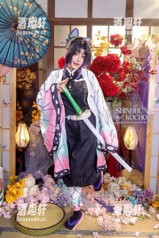Byoru 泳装作品大放送——Byoru教授的游泳课