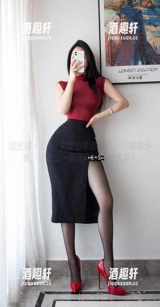 微密圈 - Cool文茜的蒙面女侠——美图分享，让我们一起战斗，顺便变美！