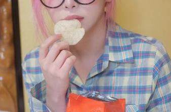 Dami(퀸다미)学姐的最新合集，我是不是要为我的审美感到愤怒？？？