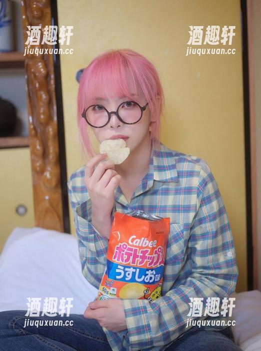 Dami(퀸다미)学姐的最新合集，我是不是要为我的审美感到愤怒？？？