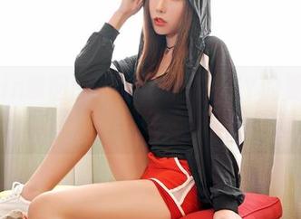 Feilin嗲囡囡 – 施忆佳KITTY的夏日写真：原图，请不要收起你的眼睛！