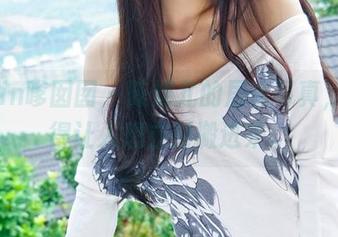 Feilin嗲囡囡 – 陈媚儿的居家写真，定制得让人想立刻搬进来。