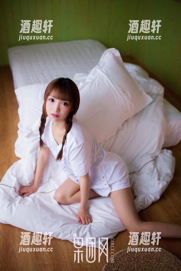 GIRLT果团网-莫雅琪 GIRLT果团网 - 用图包装点回忆,下载莫雅琪这组校园作品,你的学生情怀也许会被唤醒。