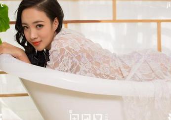 果团网的在线作品，刷新你的女仆与学生旗袍印象