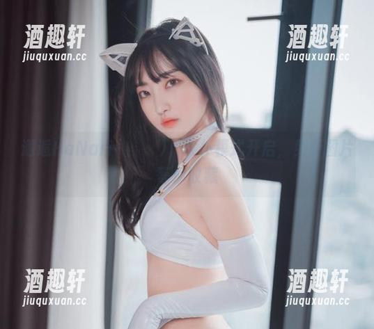 邂逅HaNari(하나리)，女仆模式开启，免费图片等你收藏