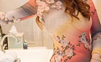 HuaYang花漾 – 期待已久的张思允Nice奶牛图包，保证你没见过的免费福利！