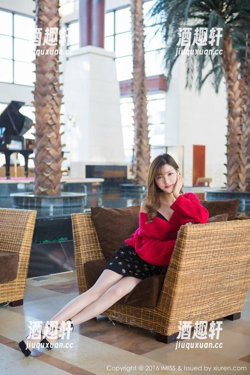 IMiss爱蜜社-乐薇Vivi IMiss爱蜜社 - 在线乐薇Vivi水手服合集,感觉就像在帆船上漂流,随性而来!