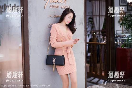 IMiss爱蜜社-萌汉药baby IMiss爱蜜社 - 萌汉药baby的图集分享,美脚就像春天的花朵,馨香四溢!