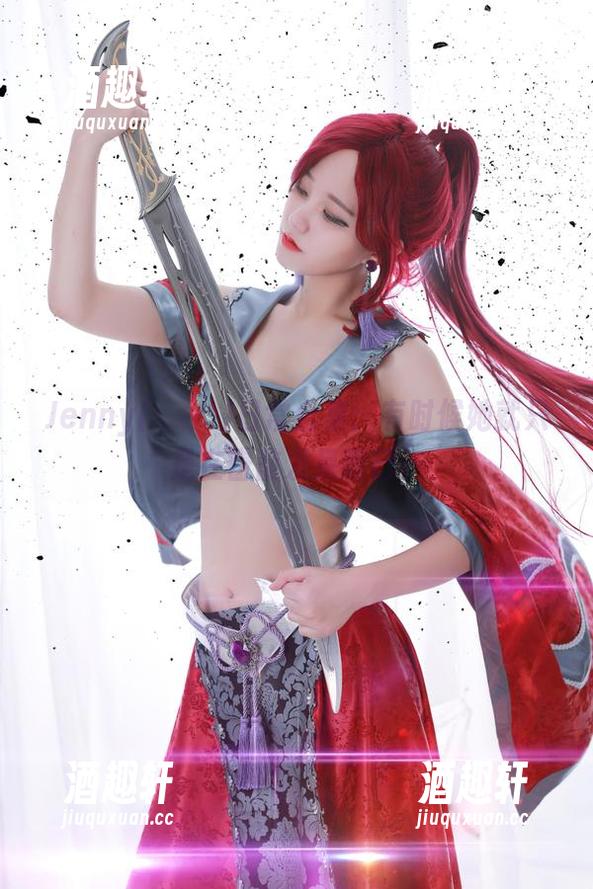 Jenny(정제니)日常合集：有时候她就只是在窗前发呆而已…