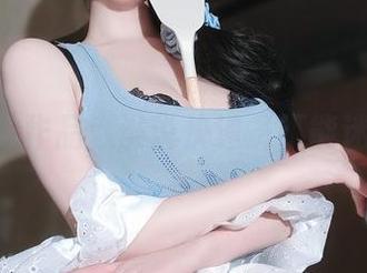 K酱的作品：谁说快递员不能迷人？