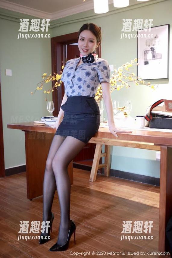 MFStar模范学院 - “lingyu69”女神，别藏着私房美图，让我都想模仿！