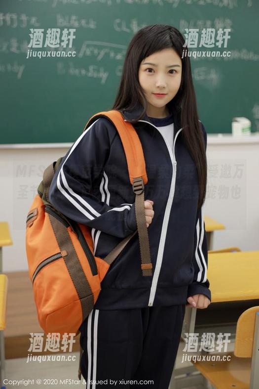 MFStar模范学院-温柔的柔 MFStar模范学院 - ‘温柔的柔’受邀万圣节派对,更新更新!万万没想到宠物也能出镜!
