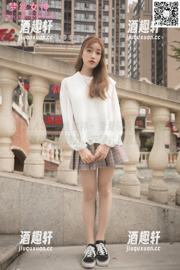 MSLASS梦丝女神-魏婷婷 MSLASS梦丝女神 - 免费领略魏婷婷的宿楼丝袜魅力,在图片里遨游!