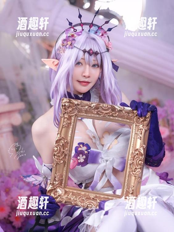 Machi马吉 Machi马吉的全套:崩坏风潮下的罗宾图集,给你来点新鲜感!