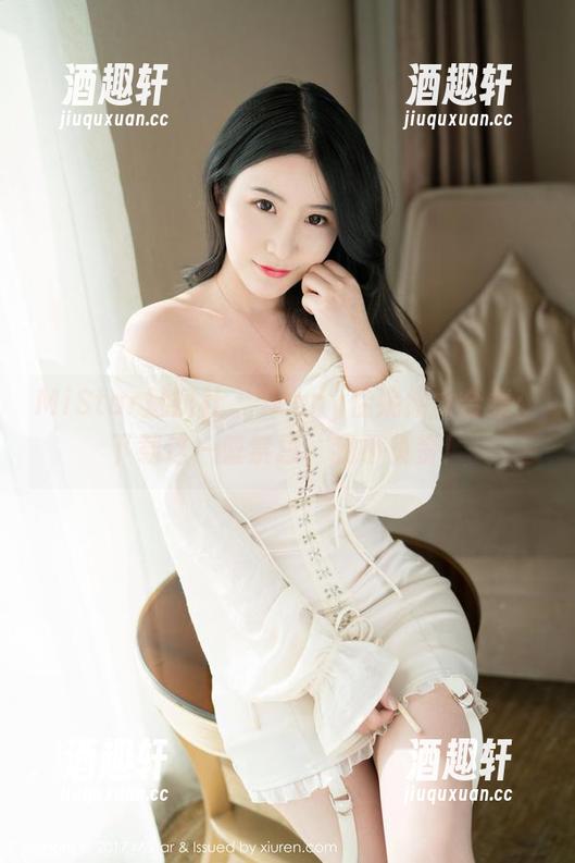 MiStar魅妍社-Jenny佳妮 MiStar魅妍社 - Jenny佳妮修女合集:下载这一篮禁忌,我不负责!