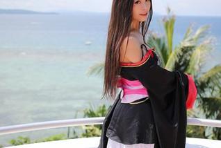 MyGirl美媛馆 – 作品：看水水er如何把瑜伽的每一步都演绎成一场小戏