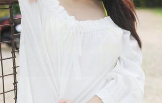 MyGirl美媛馆 – 搞怪风的旗袍？糯美子MINIbabe的原图让我停不下来