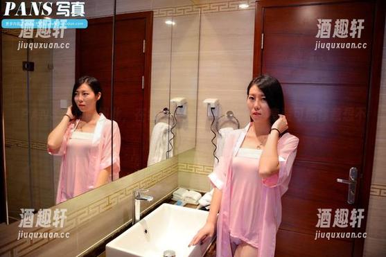 PANS - 作品如此，在线也要关注——兰心的套装可能你意想不到！