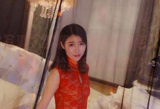PANS写真 – 梦楠，妹妹的图包又来了，真让人捡到宝的感觉！