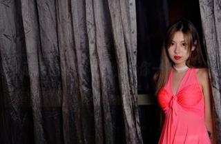 PANS写真 – 萌萌的花嫁写真，给你一个不起眼的惊喜图片