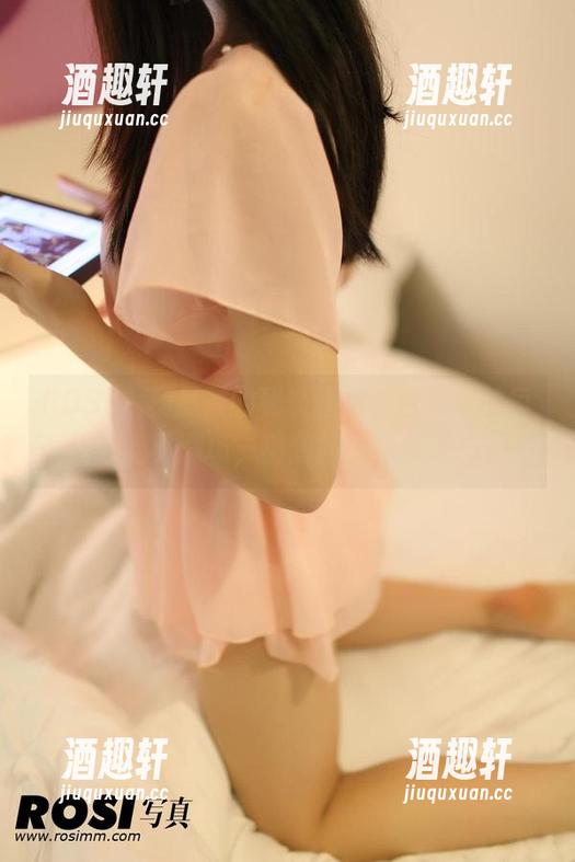 ROSI-杨晨晨 ROSI - 杨晨晨的秘书图包,合集里的每张都是小剧场,猜猜接下来会怎样?