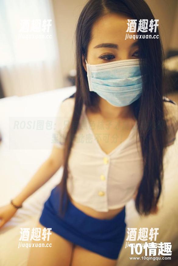 ROSI图包：只有黑色袜子才能让我的腿显得如此密不可分！