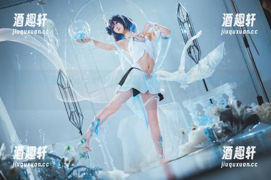 Seele麦麦 Seele麦麦的Pardofelis图册:如春风拂面,我决定再多望几眼