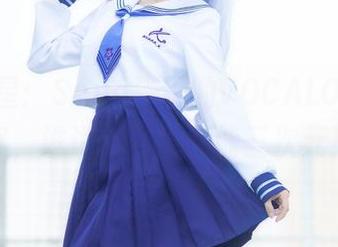私拍新星：Seya狮砸的VOCALOID兔女郎，谁说二次元不能三次元！