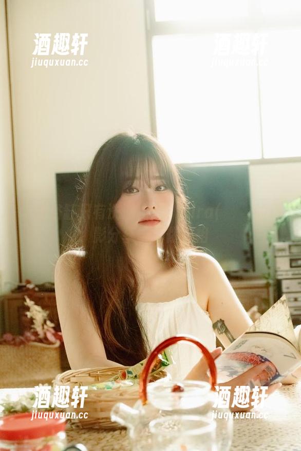 谁说浴缸只有洗澡功能？Sira(시라)的摄影分享告诉你真相