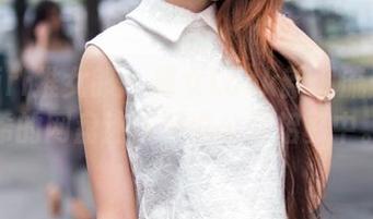 TuiGirl推女郎 – 修女Look新潮流：纯小希的网盘迷你写真公开招募中。