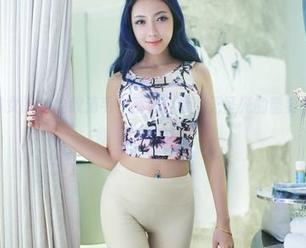 TuiGirl推女郎 – 赵纹清毛衣系列合集：无圣光的重要性，哈哈你们懂的！