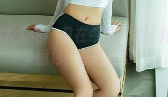 UGirls尤果网 – 只在今夜！才可儿的万圣节图包，你敢看吗？