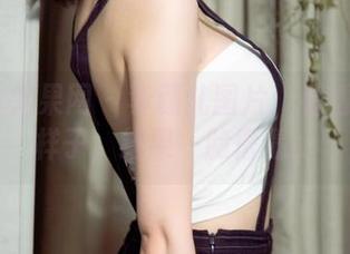 UGirls尤果网 – 李颜儿图片：看透一切的样子，结果一脸懵逼！