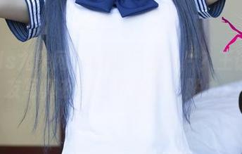 UGirls尤果网 – 谁说只是照片？王语纯女友写真在网盘其实也很贴心。