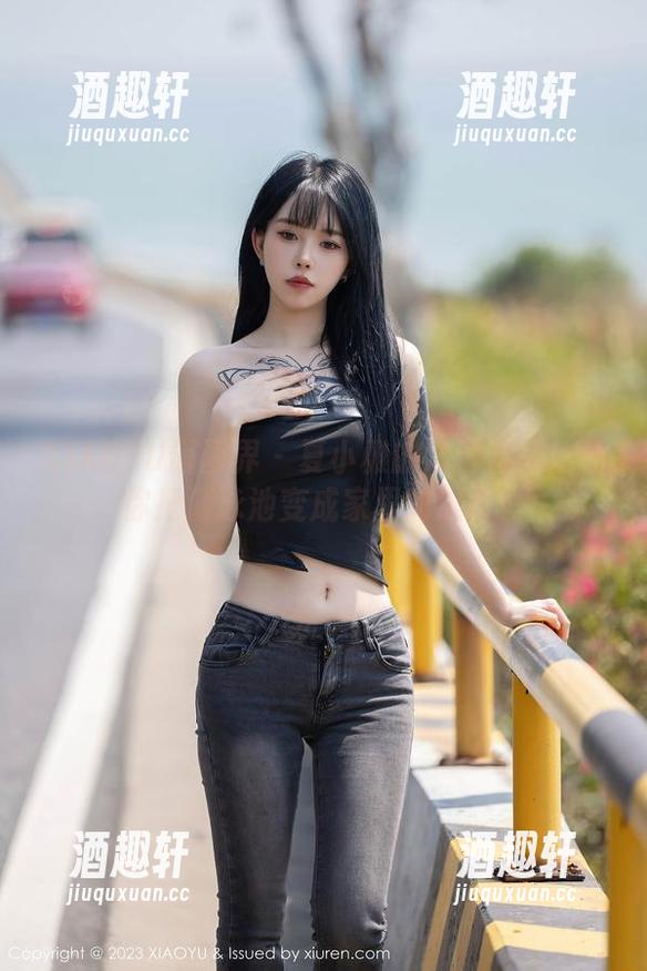XIAOYU语画界-夏小雅 XIAOYU语画界 - 夏小雅的泳池合集:让你把游泳池变成家里的澡盆!