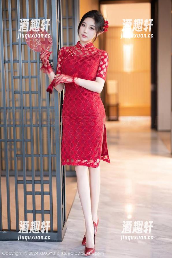 XIAOYU语画界-波巧酱 XIAOYU语画界 - 波巧酱的“裸足”:最佳壁纸又是一双好脚啊!