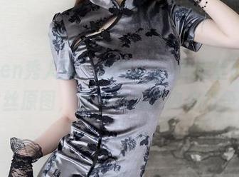 Xiuren秀人网 – 拥有Egg尤妮丝的全套肉丝原图，是种怎样的内心抗争？