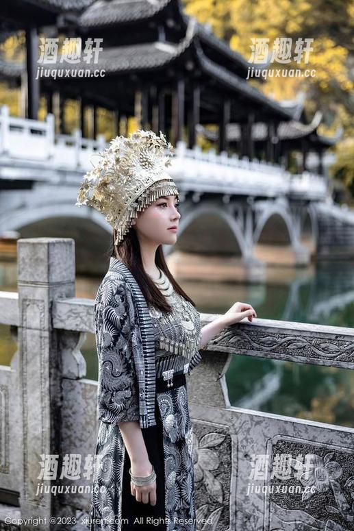 Xiuren秀人网-Mieko林美惠子 Xiuren秀人网 - 聊聊女友写真中的Mieko林美惠子,图片里的甜蜜是一种足以打动乾坤的魔力!