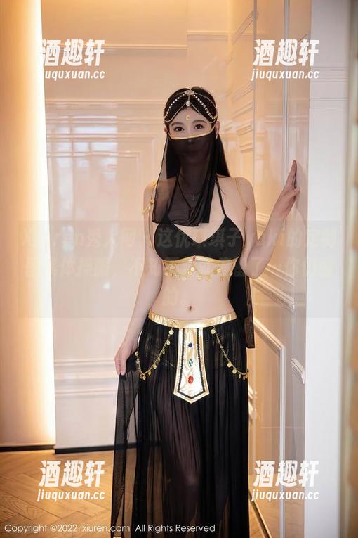 Xiuren秀人网 - 这优琪琪子yuki的定制图集体操服，不知不觉就停留了…你们懂的。