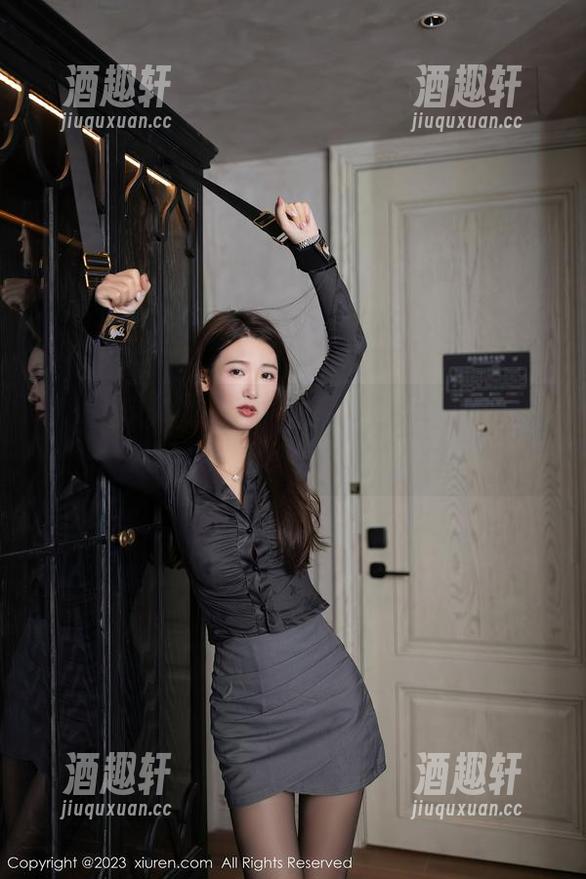 Xiuren秀人网-大美妞儿 Xiuren秀人网 - 大美妞儿全套少女写真,看的我嘴角上扬,快让我下载吧