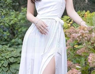 Xiuren秀人网 – 无彩色，一个世界，希雅sia的黑白美图分享看得我心痒痒。