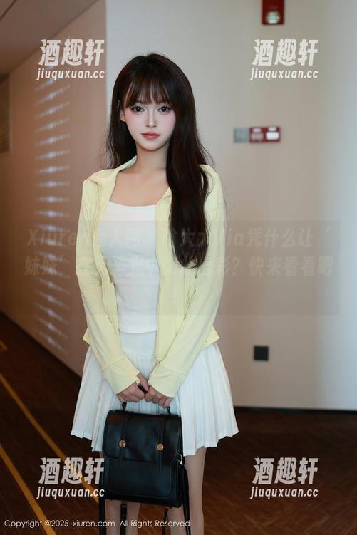 Xiuren秀人网-晗大大Via Xiuren秀人网 - 晗大大Via凭什么让‘妹妹’在无圣光中如此出彩?快来看看吧!