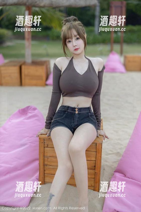 Xiuren秀人网-柚子178 Xiuren秀人网 - 柚子178的清纯,和无圣光的作品,竟然撞出了火花