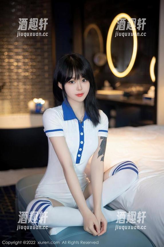 Xiuren秀人网-浅浅Danny Xiuren秀人网 - 浅浅Danny的如梦制服,在线原图带你飞!