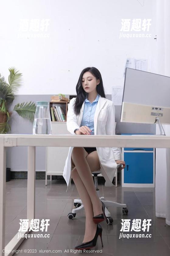 Xiuren秀人网-潘娇娇 Xiuren秀人网 - 潘娇娇浴室里的福利,图片里都是小心思?