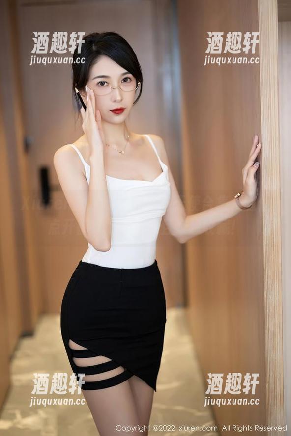 Xiuren秀人网 - 田兮白天使合集，随便点开都有惊喜，而且好想收藏！